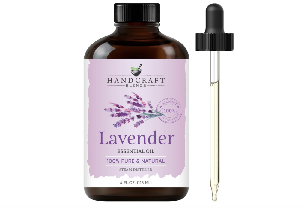 lavender fun facts and uses, lavender essential oil